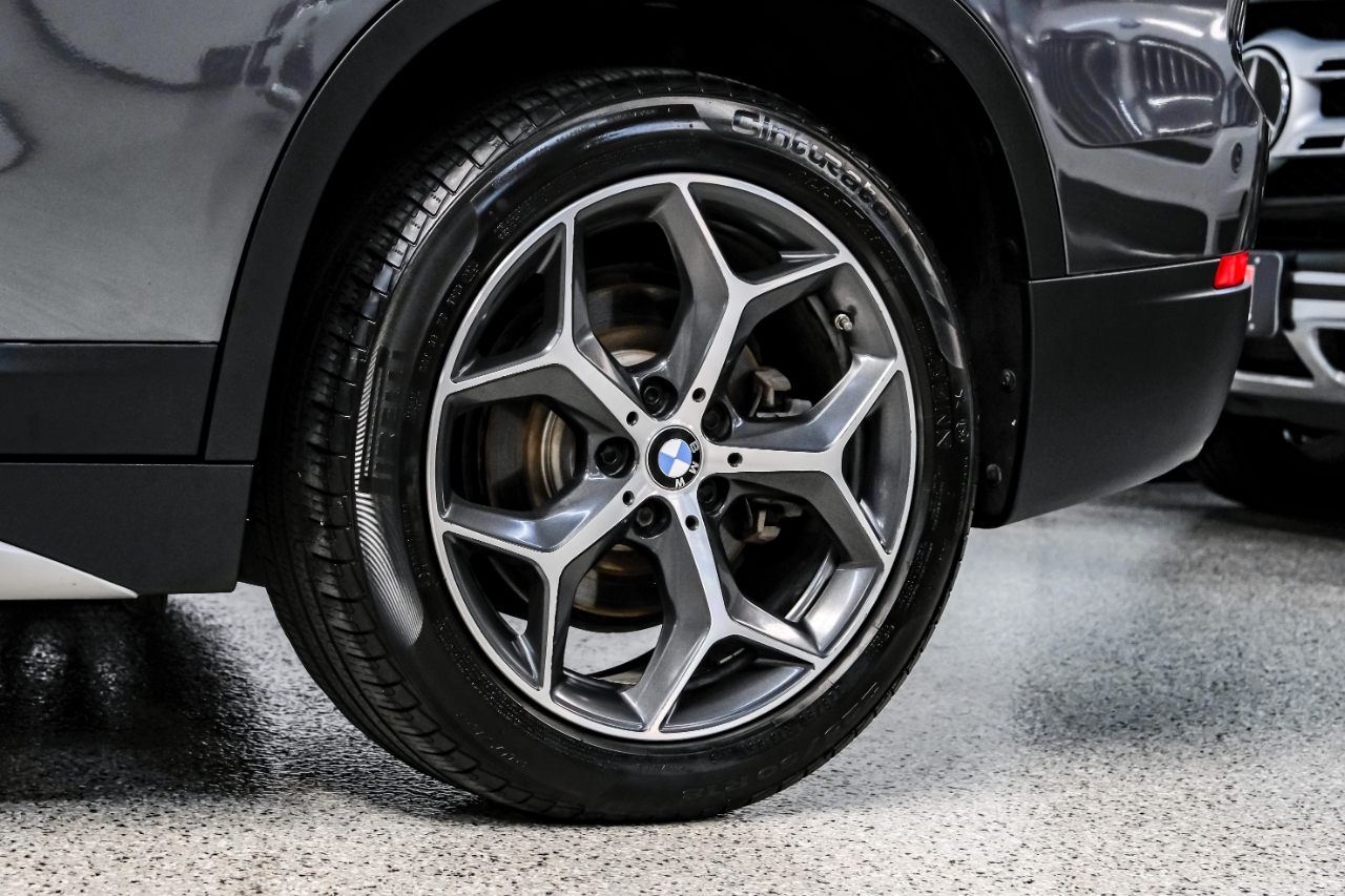 BMW X1 xDrive28i 2018