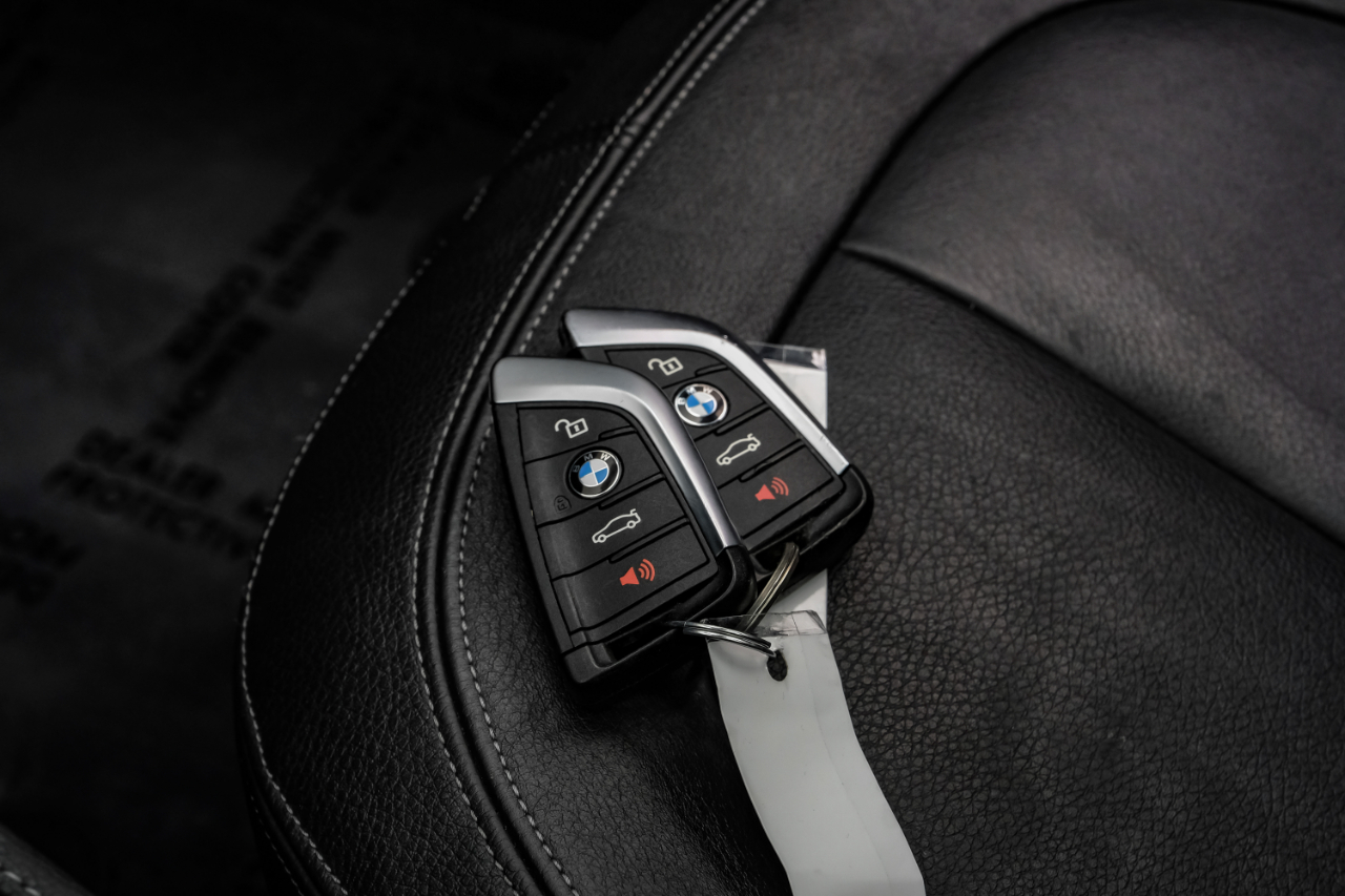 BMW X1 xDrive28i 2018