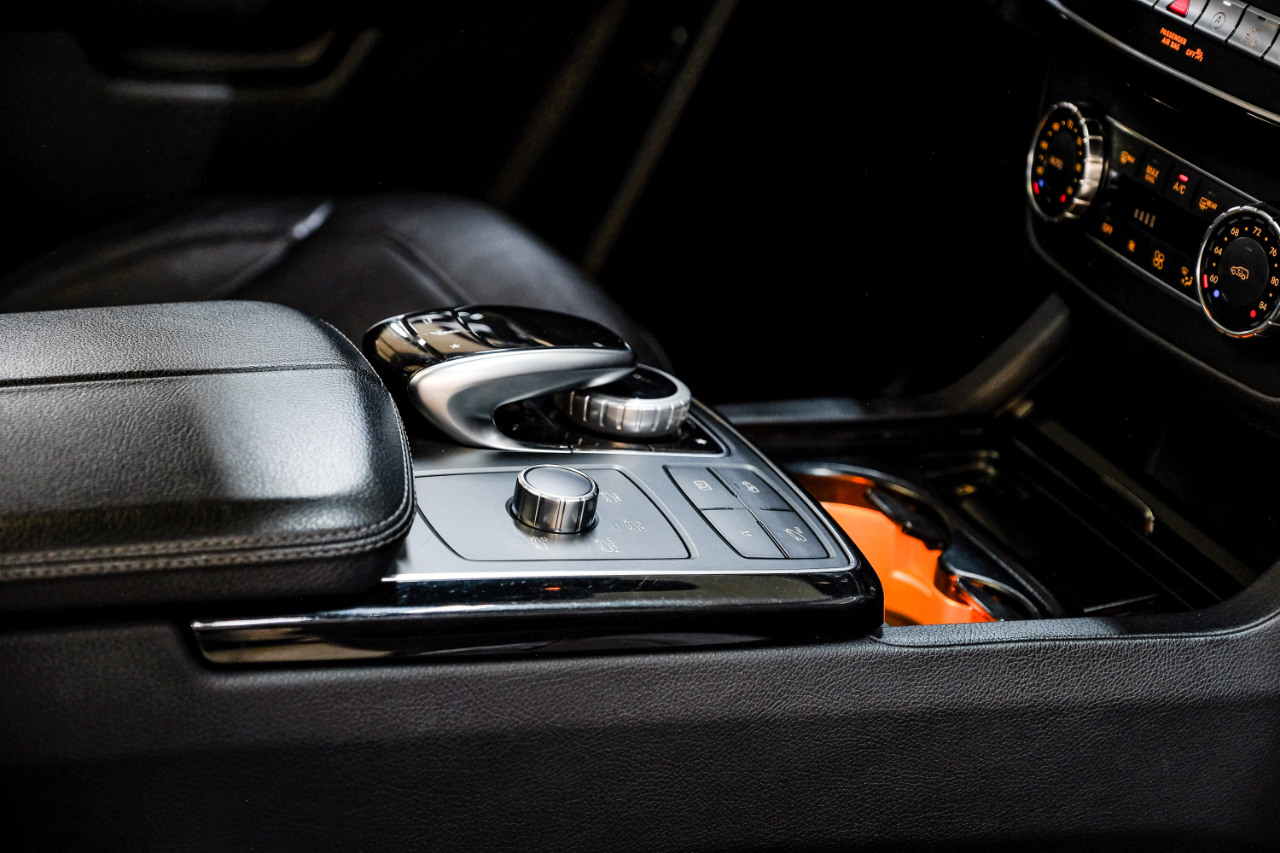 Mercedes-Benz GLE Class AMG GLE 43 2019