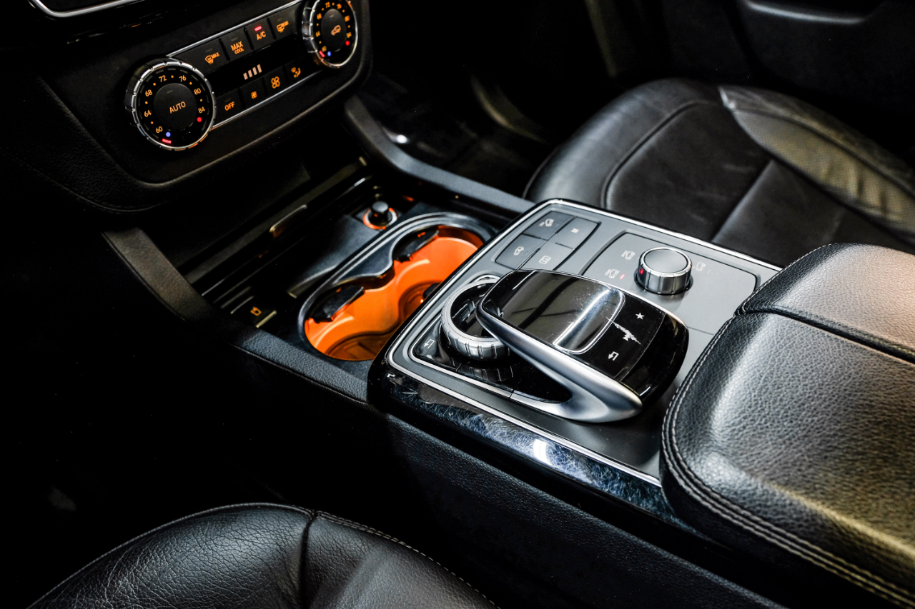 Mercedes-Benz GLE Class AMG GLE 43 2019