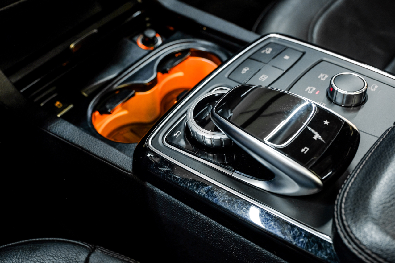 Mercedes-Benz GLE Class AMG GLE 43 2019