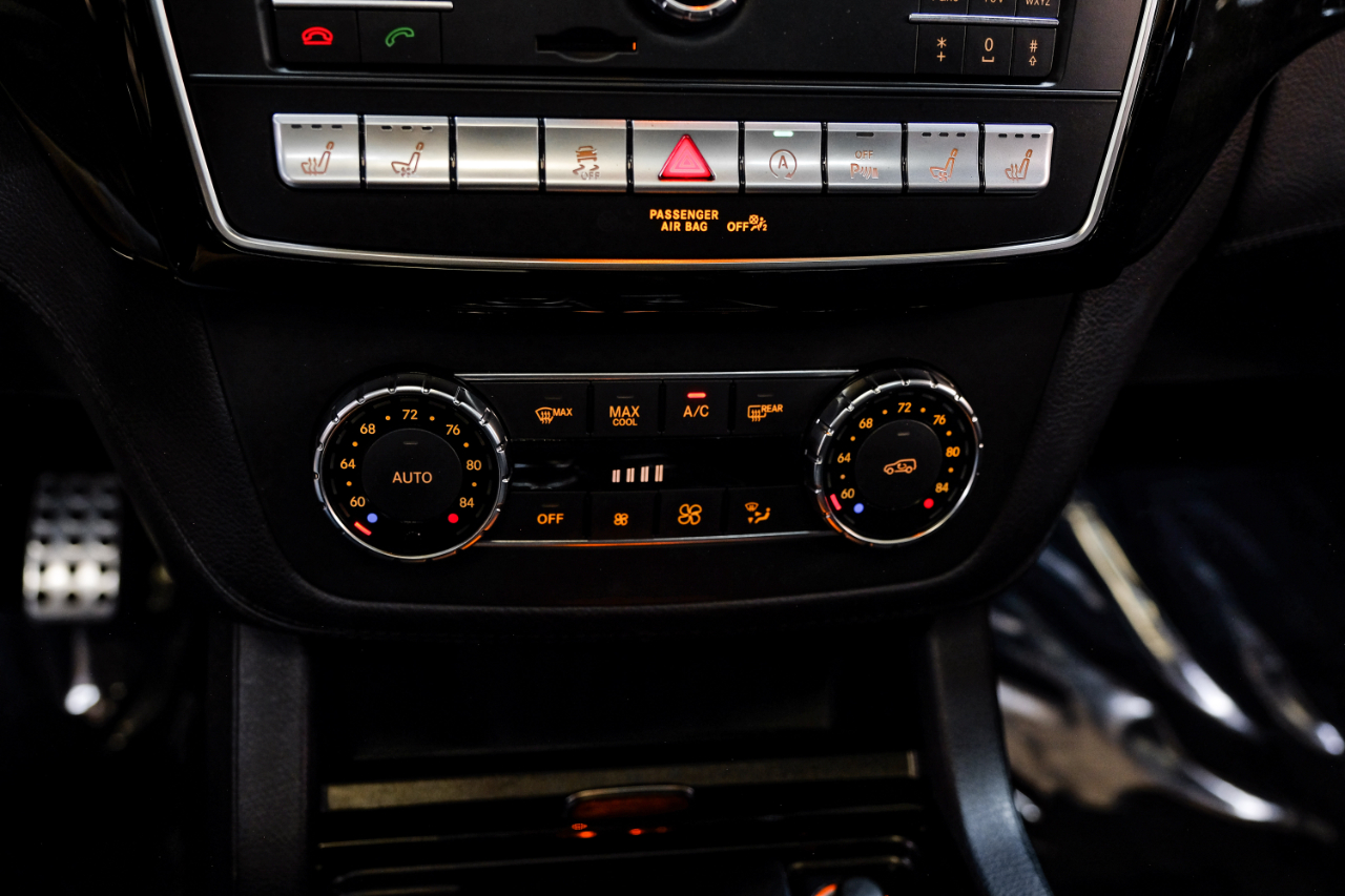 Mercedes-Benz GLE Class AMG GLE 43 2019