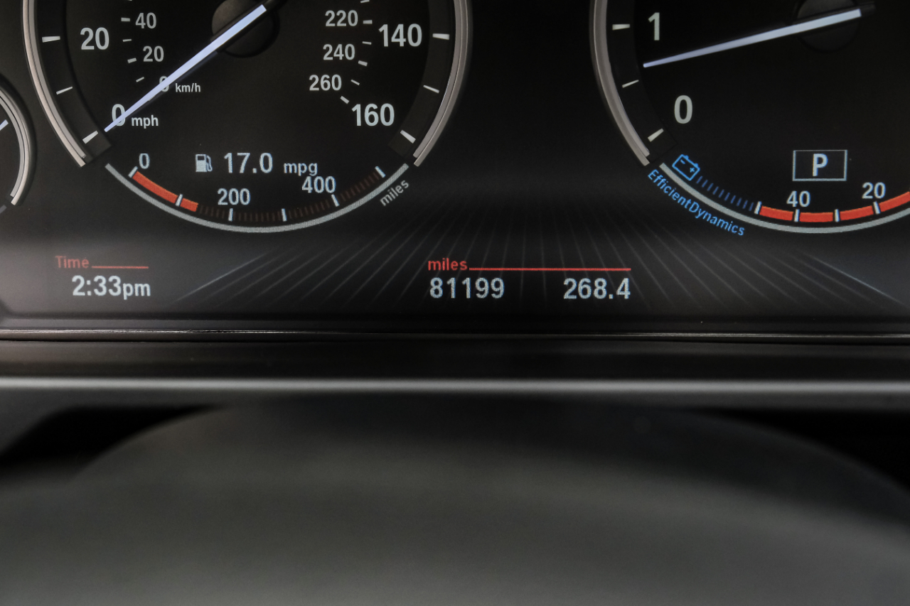 BMW X5 sDrive35i 2017