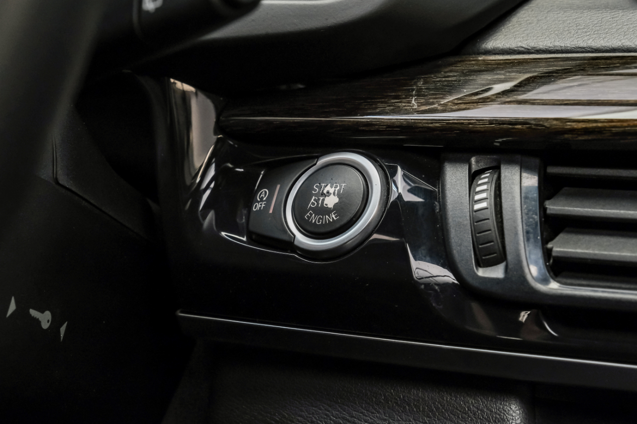 BMW X5 sDrive35i 2017