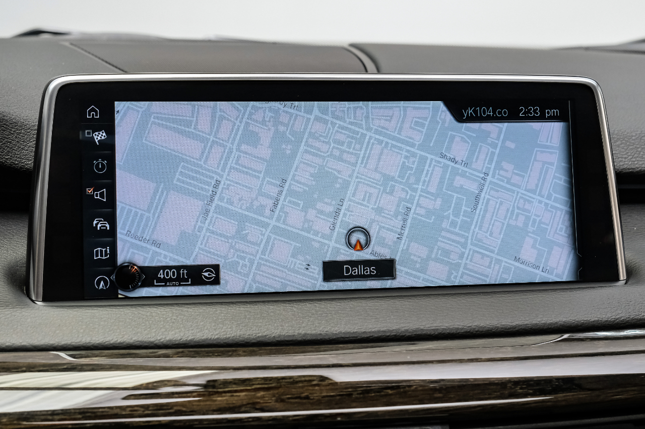 BMW X5 sDrive35i 2017