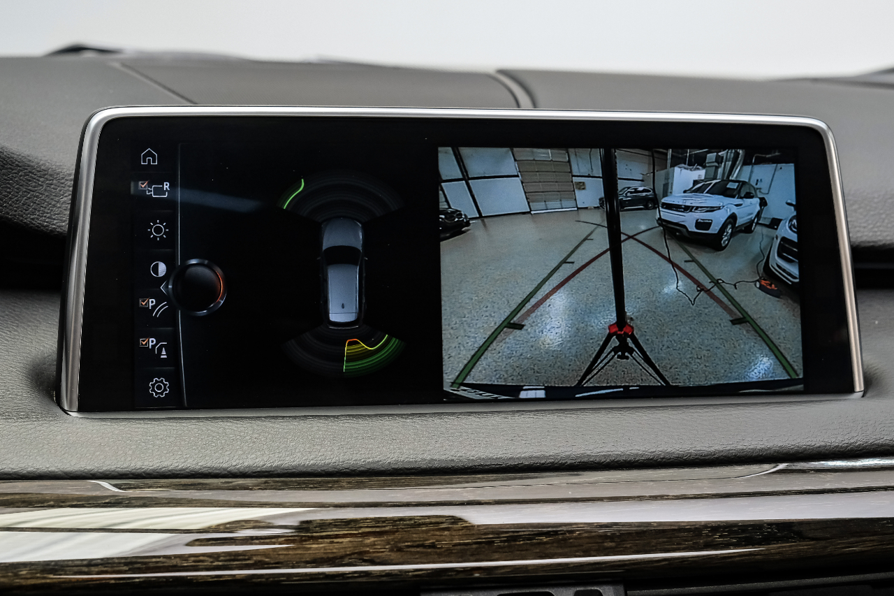 BMW X5 sDrive35i 2017