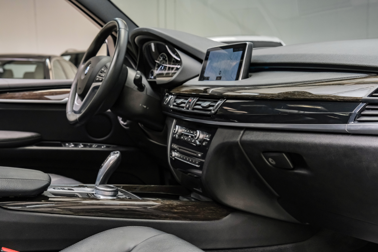 BMW X5 sDrive35i 2017