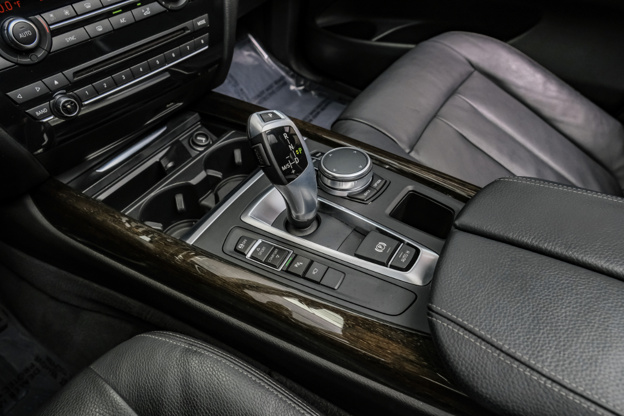 BMW X5 sDrive35i 2017