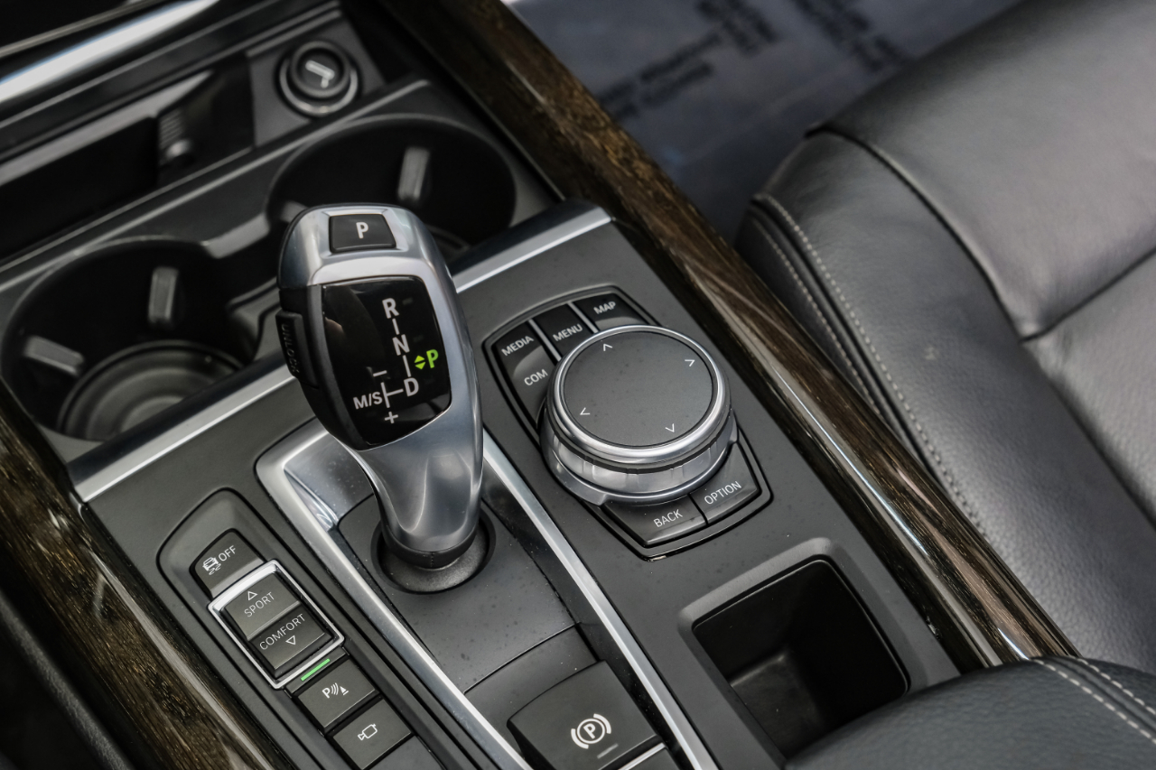 BMW X5 sDrive35i 2017