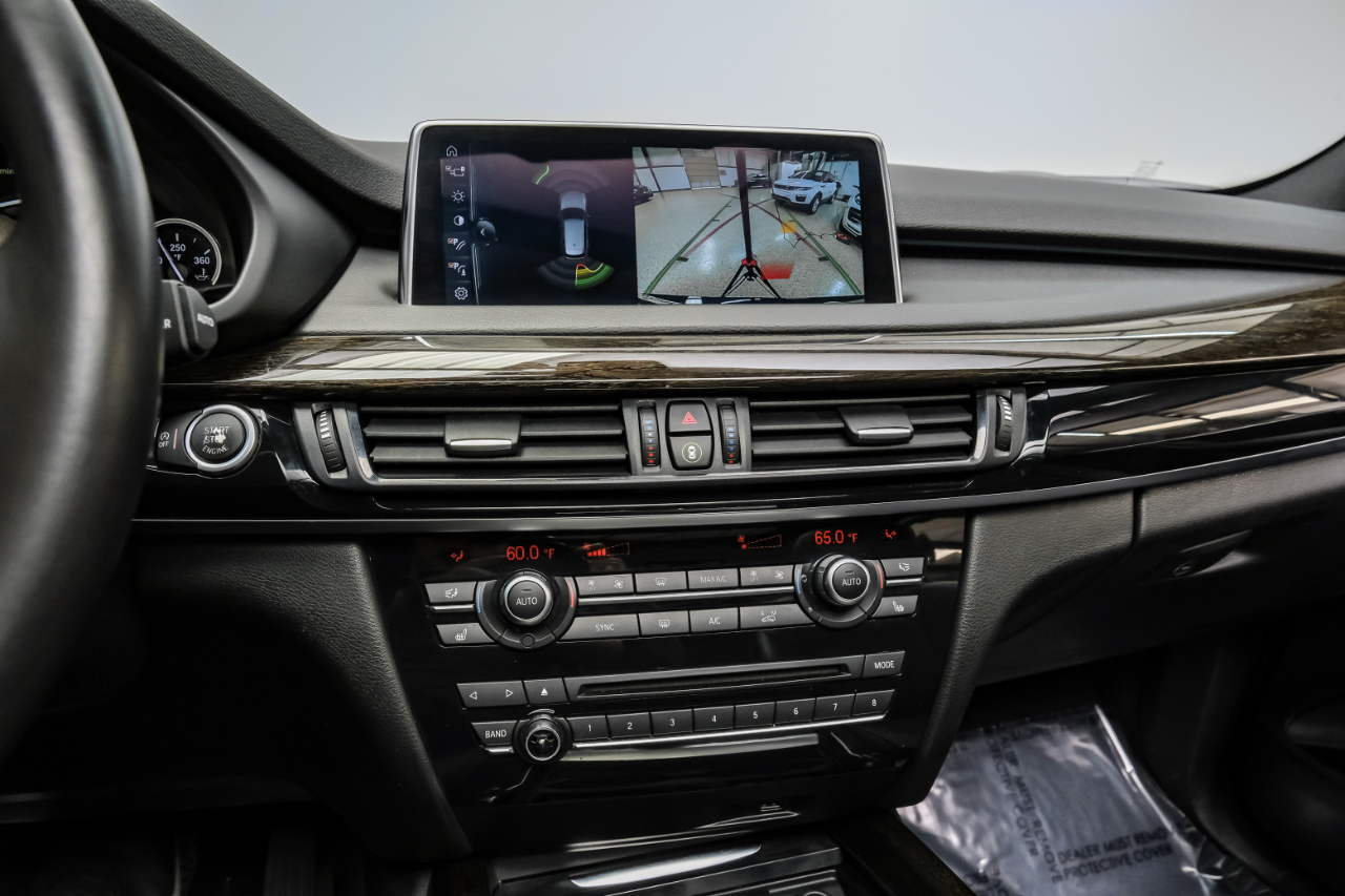 BMW X5 sDrive35i 2017