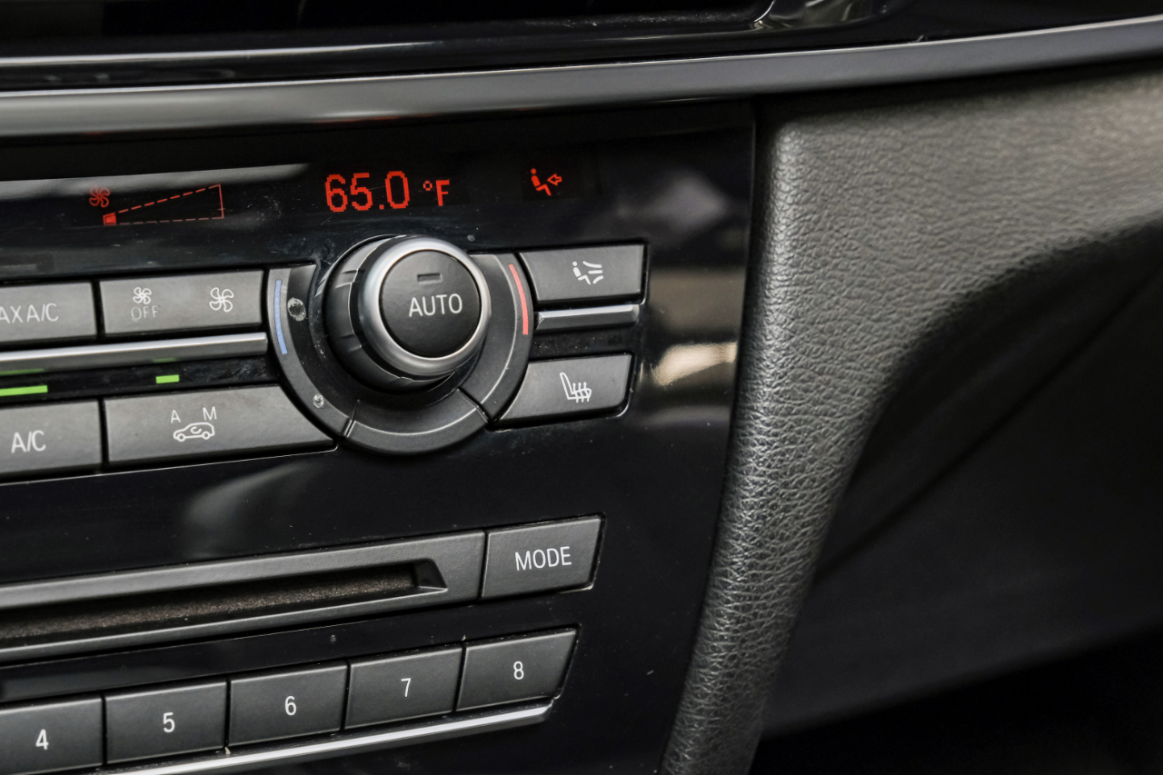 BMW X5 sDrive35i 2017