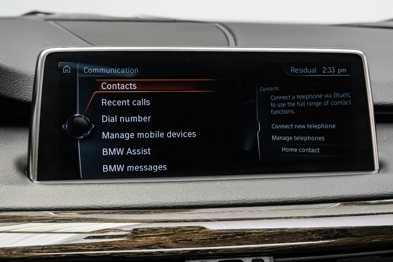 BMW X5 sDrive35i 2017