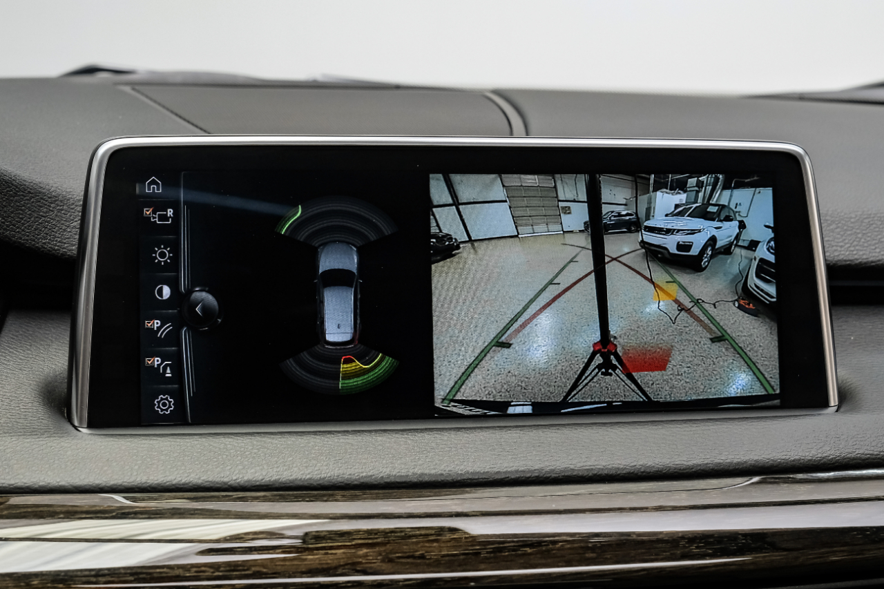 BMW X5 sDrive35i 2017