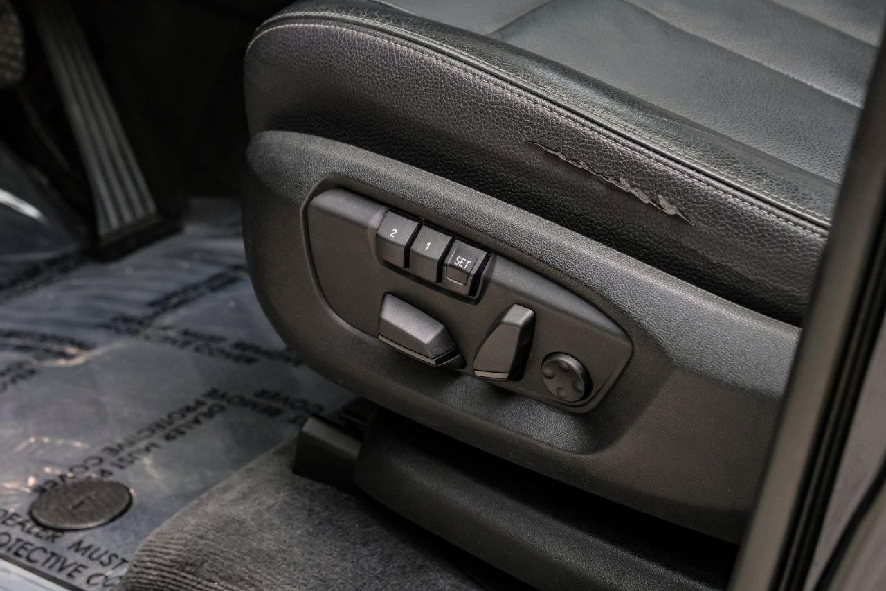 BMW X5 sDrive35i 2017