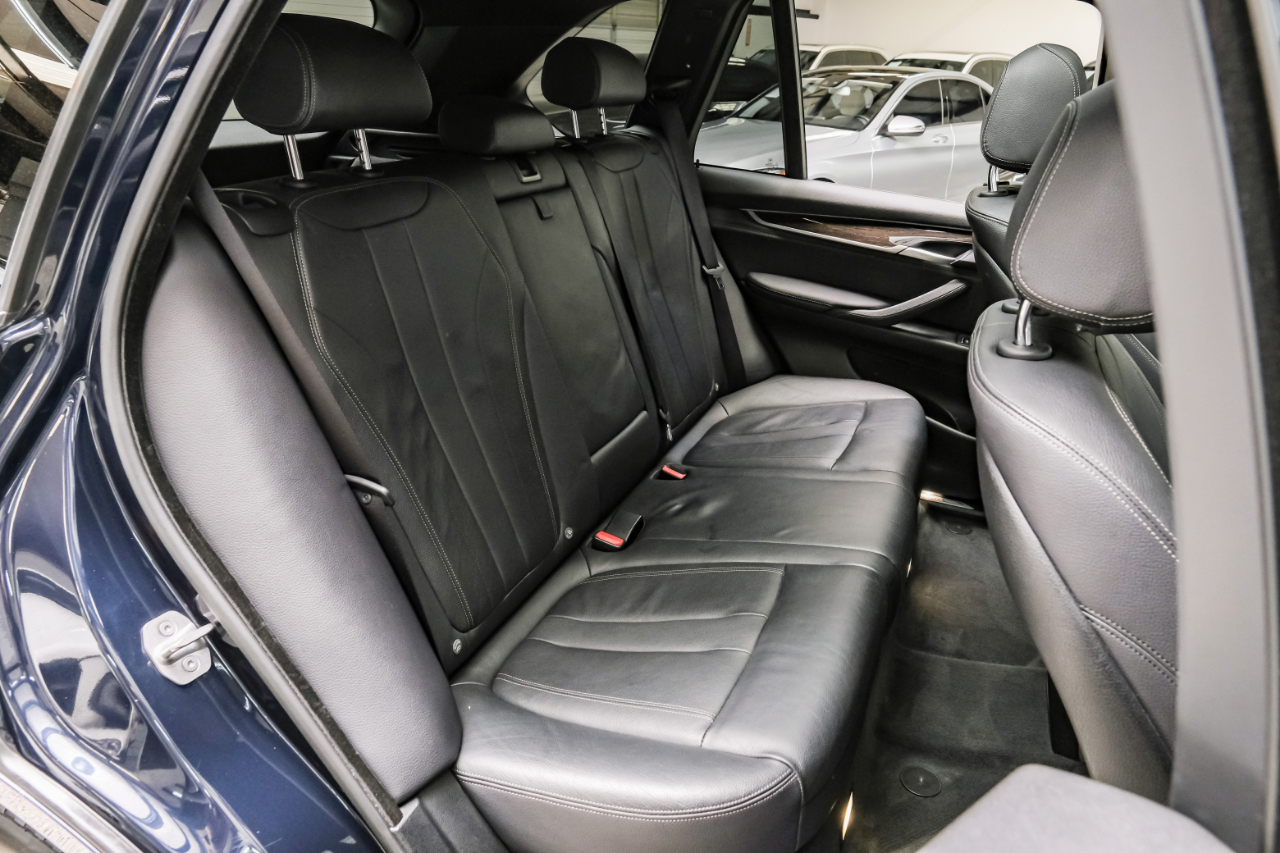 BMW X5 sDrive35i 2017