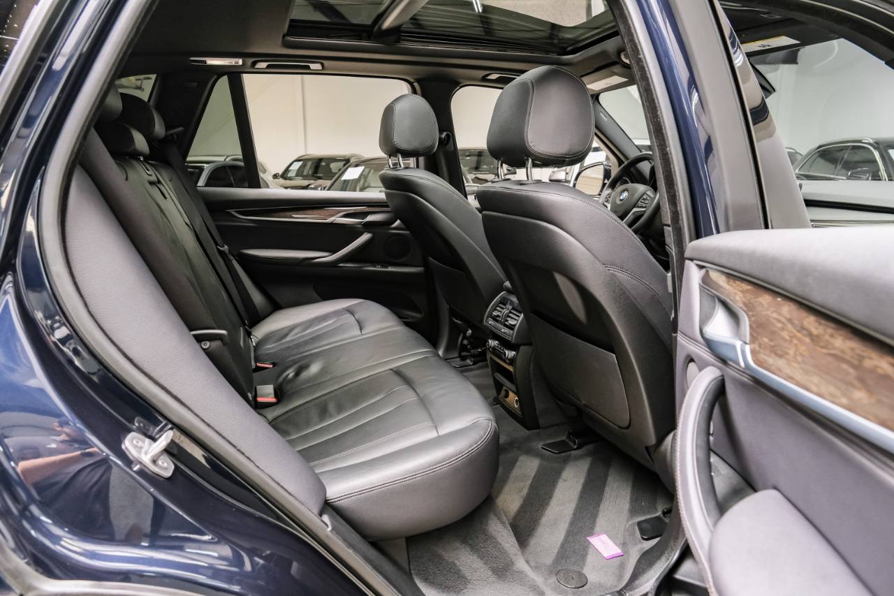 BMW X5 sDrive35i 2017