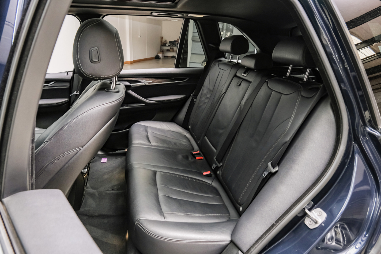 BMW X5 sDrive35i 2017