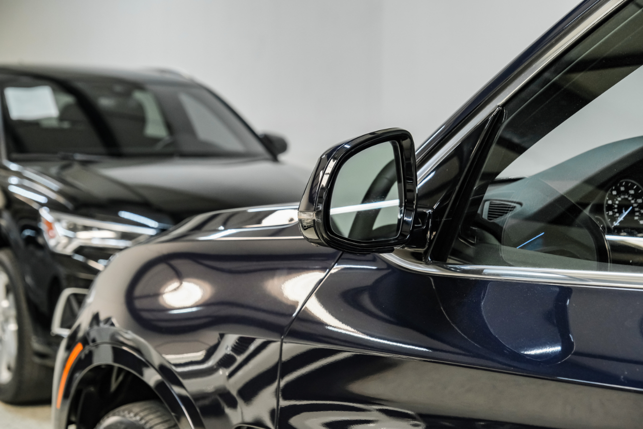 BMW X5 sDrive35i 2017