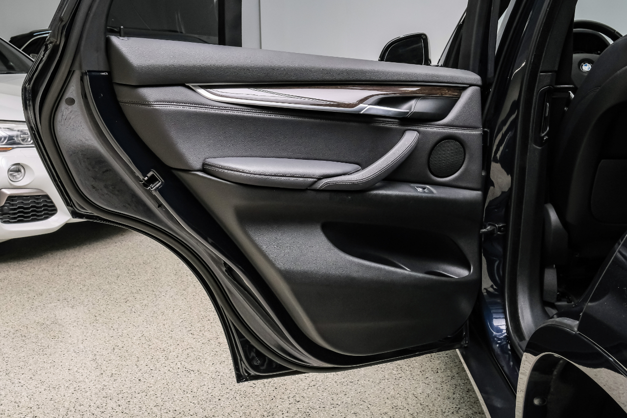 BMW X5 sDrive35i 2017