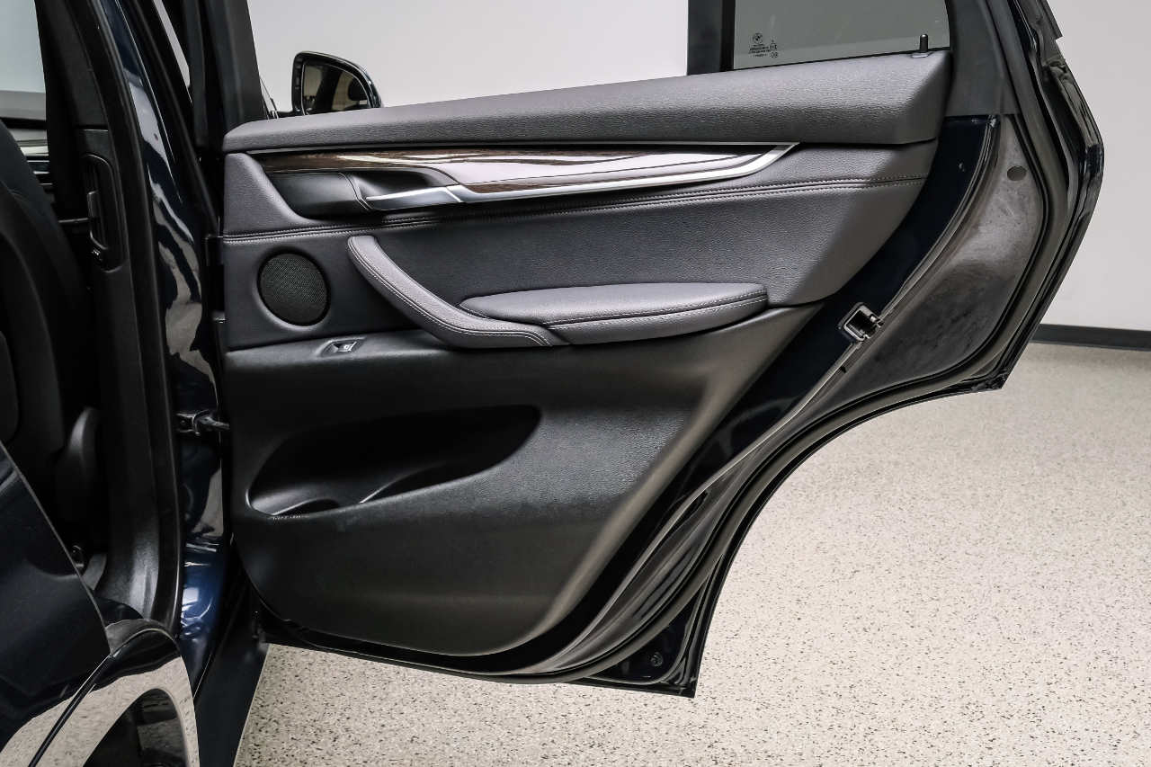 BMW X5 sDrive35i 2017