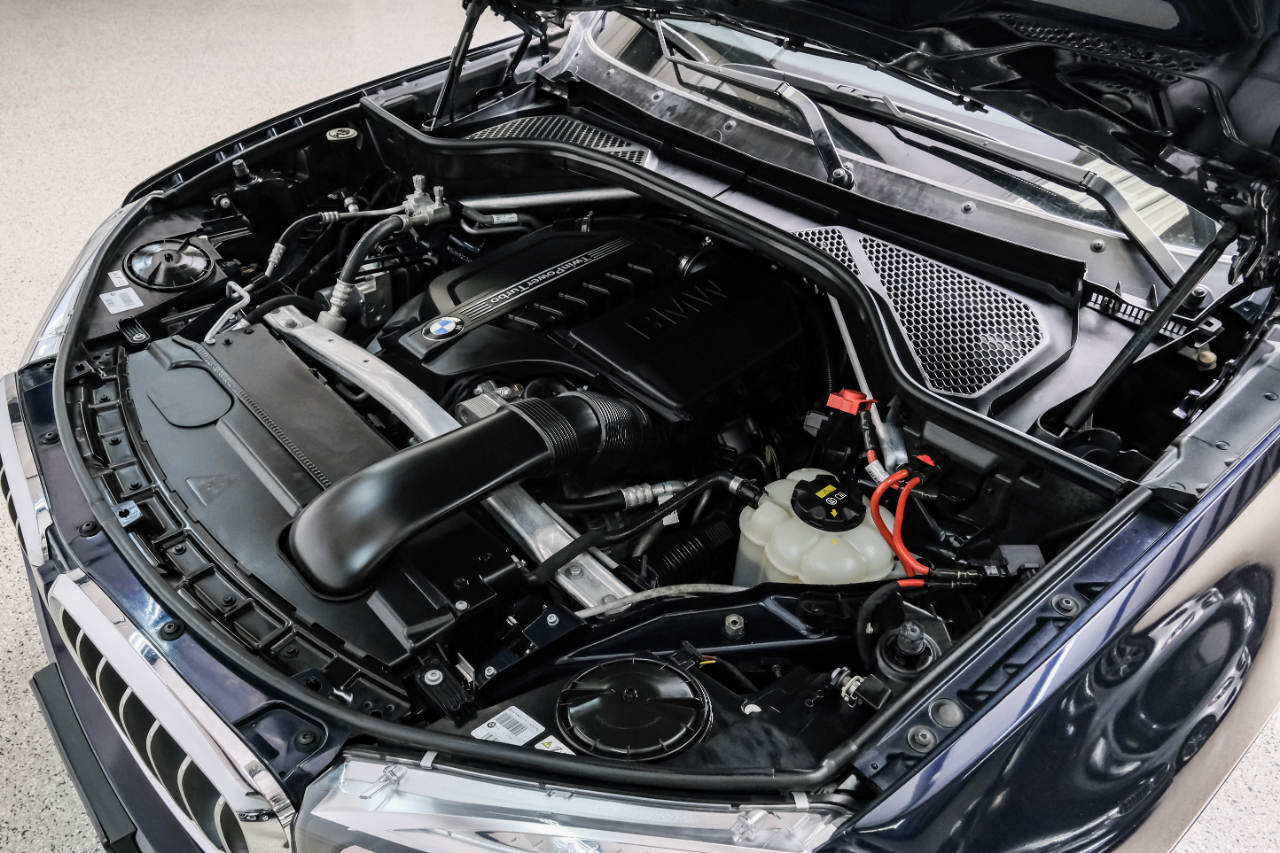 BMW X5 sDrive35i 2017