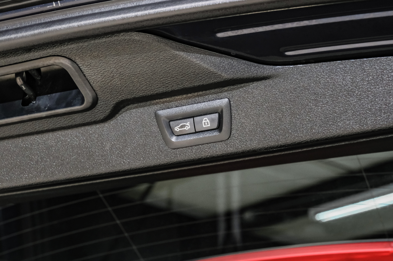 BMW X5 sDrive35i 2017