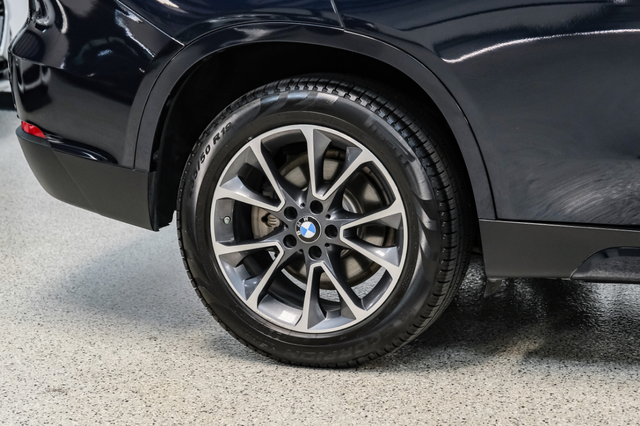 BMW X5 sDrive35i 2017