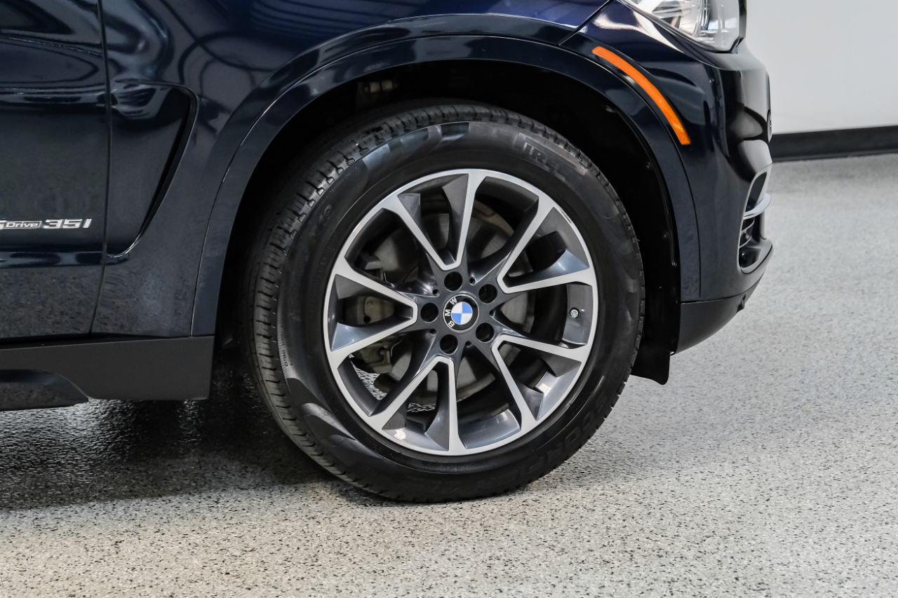 BMW X5 sDrive35i 2017