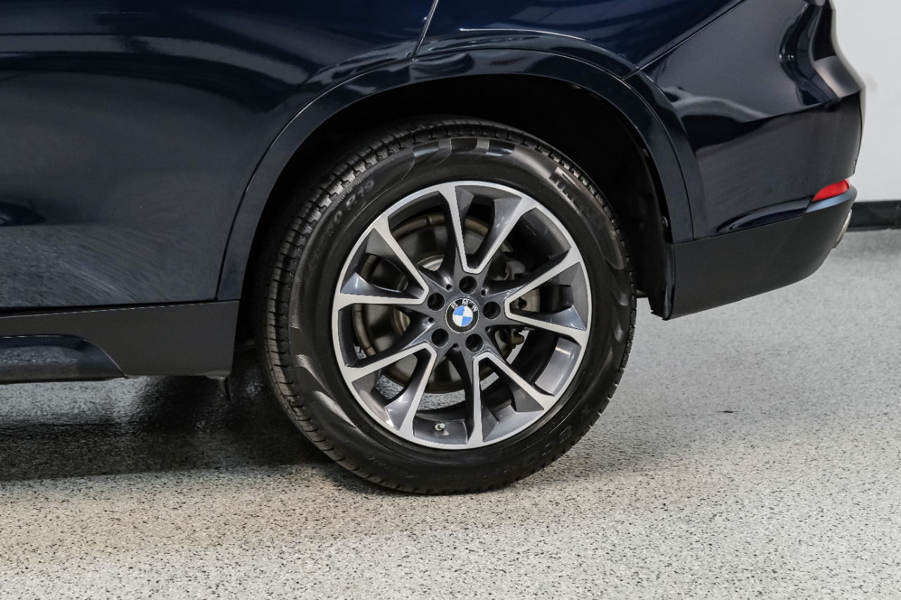 BMW X5 sDrive35i 2017