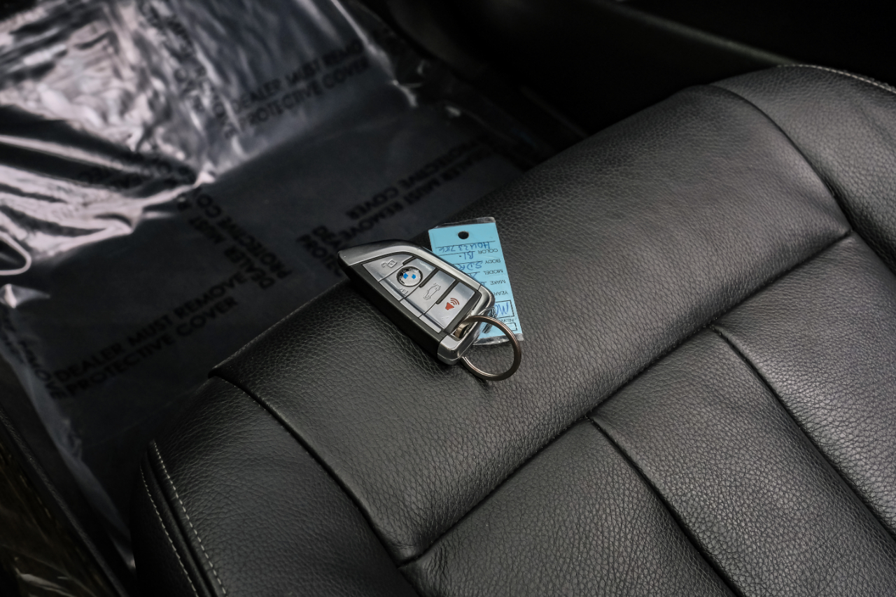 BMW X5 sDrive35i 2017