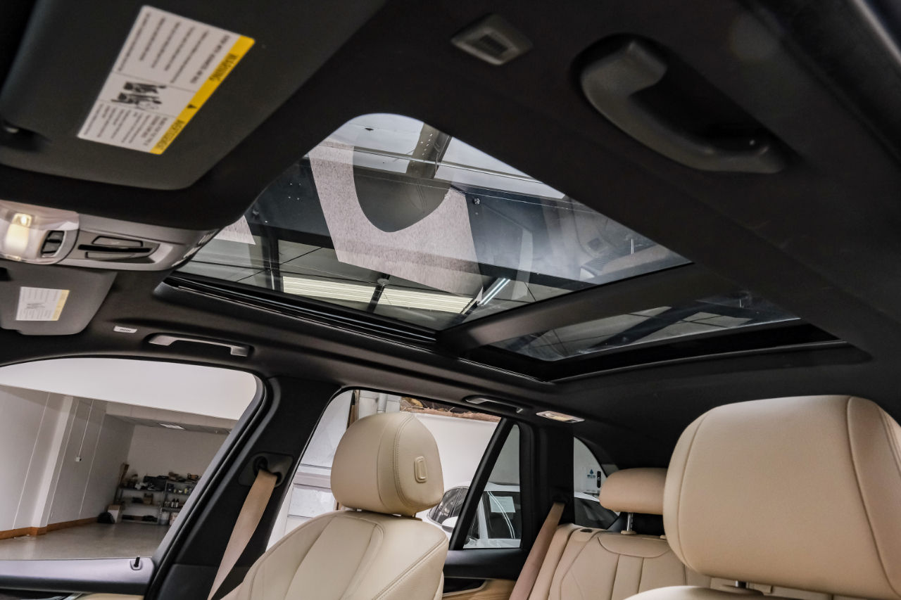 BMW X5 sDrive35i 2018