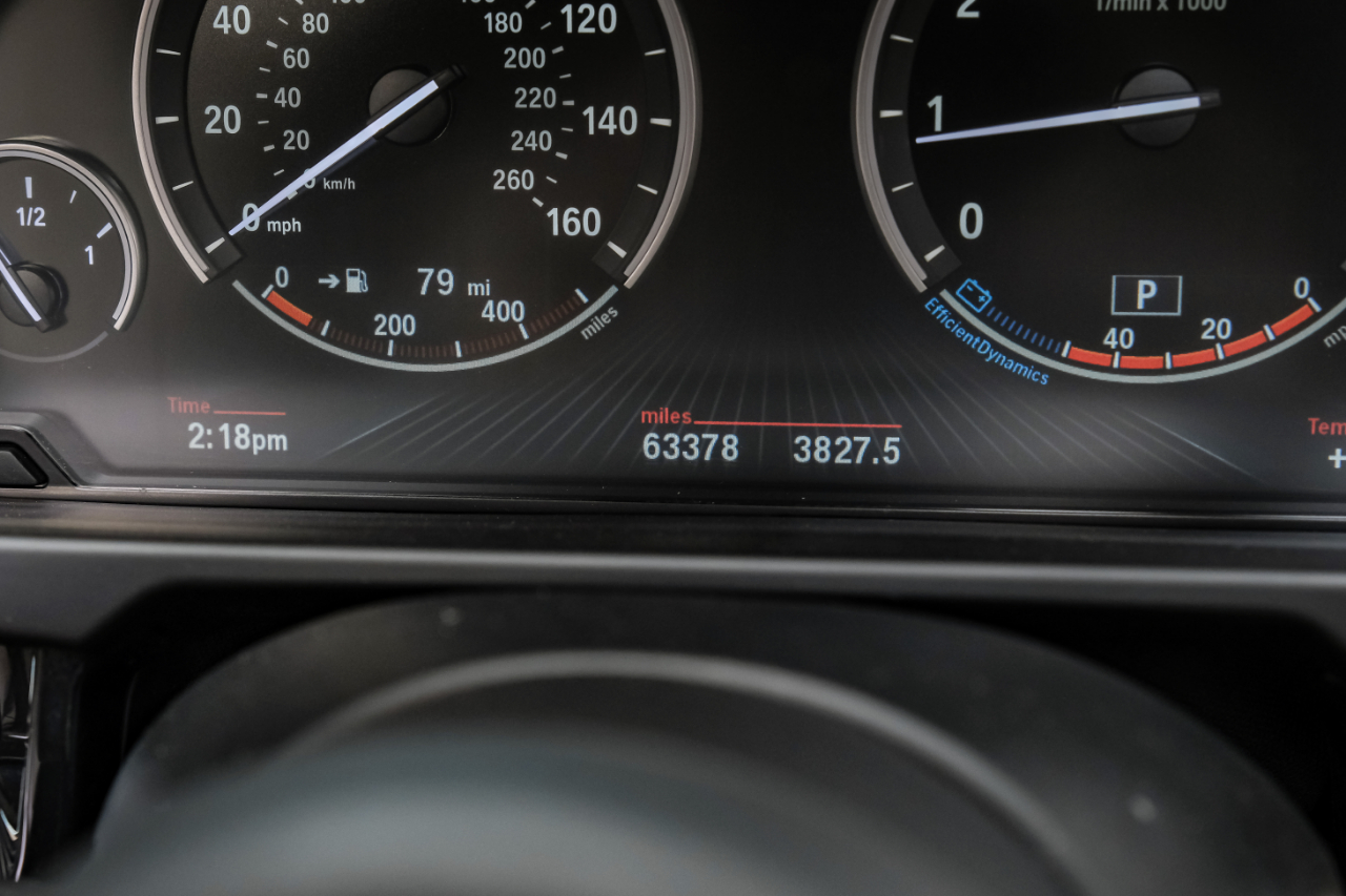 BMW X5 sDrive35i 2018