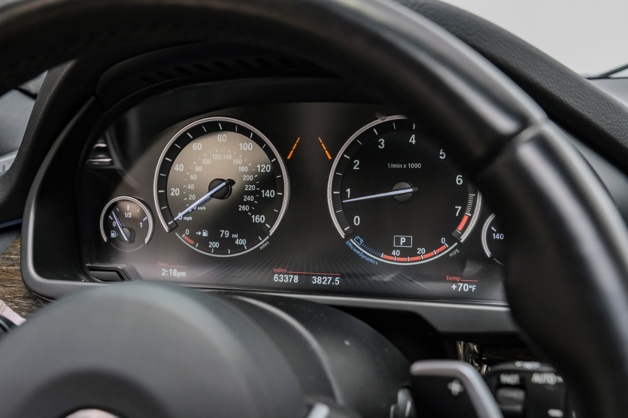 BMW X5 sDrive35i 2018