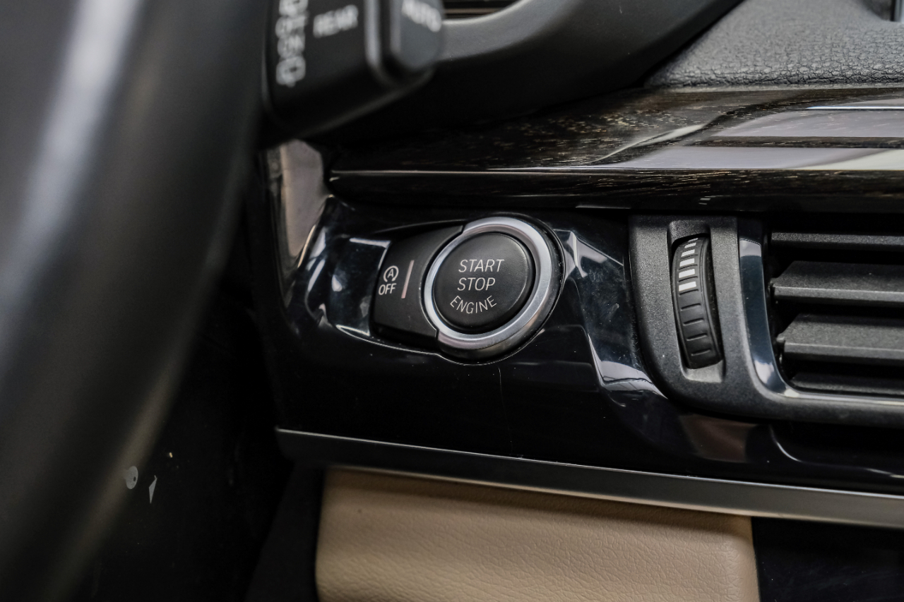 BMW X5 sDrive35i 2018