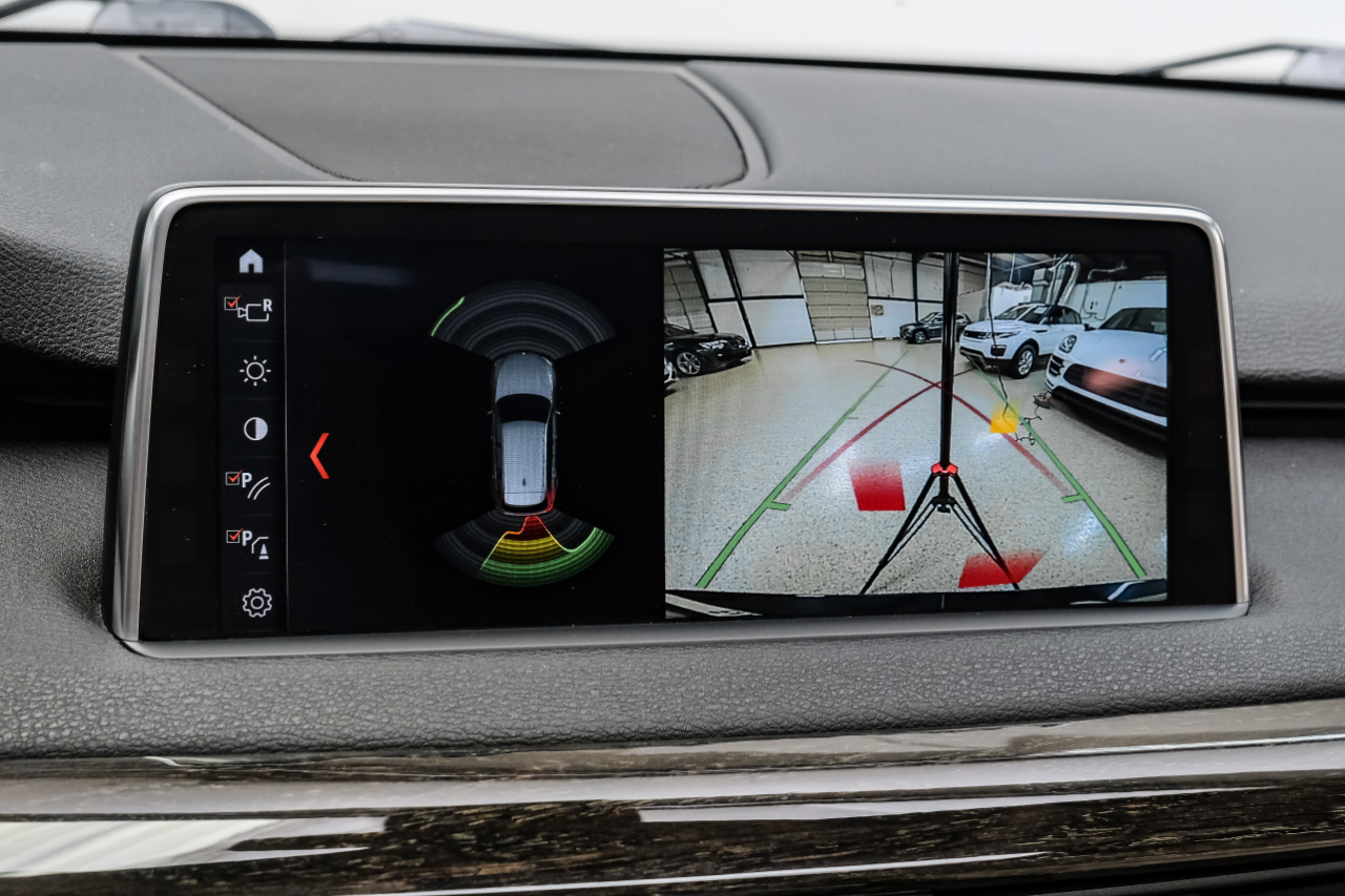 BMW X5 sDrive35i 2018