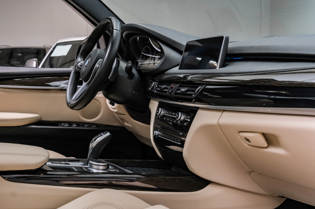 BMW X5 sDrive35i 2018