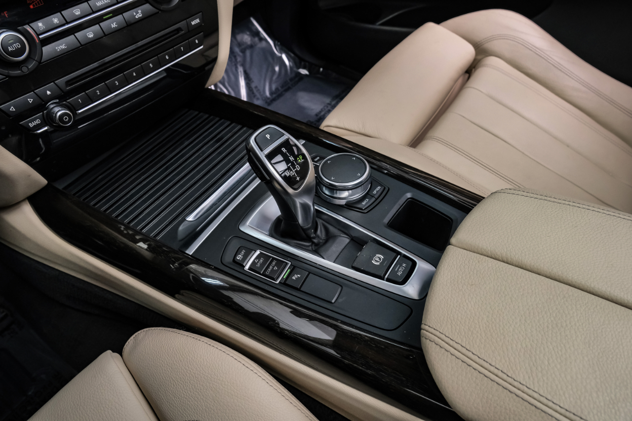 BMW X5 sDrive35i 2018