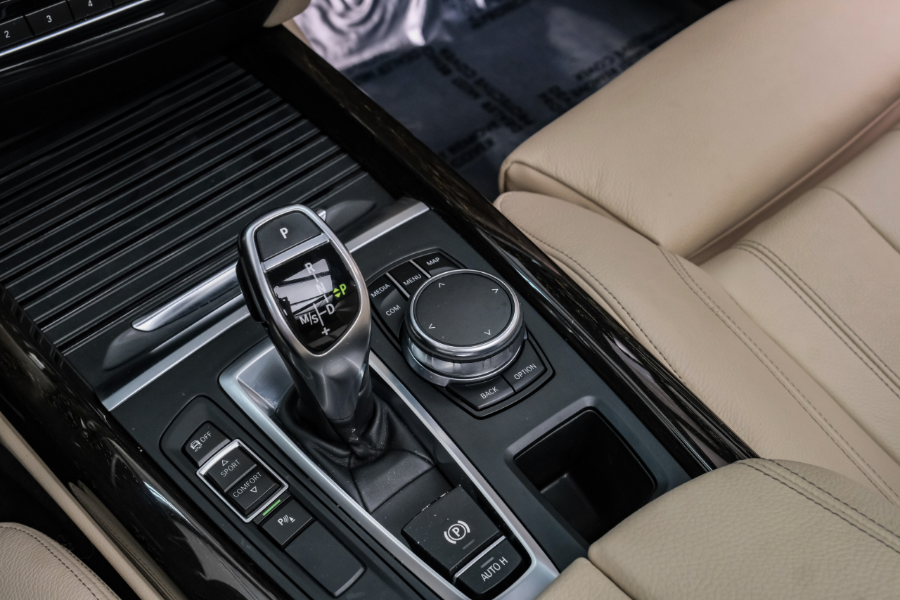 BMW X5 sDrive35i 2018