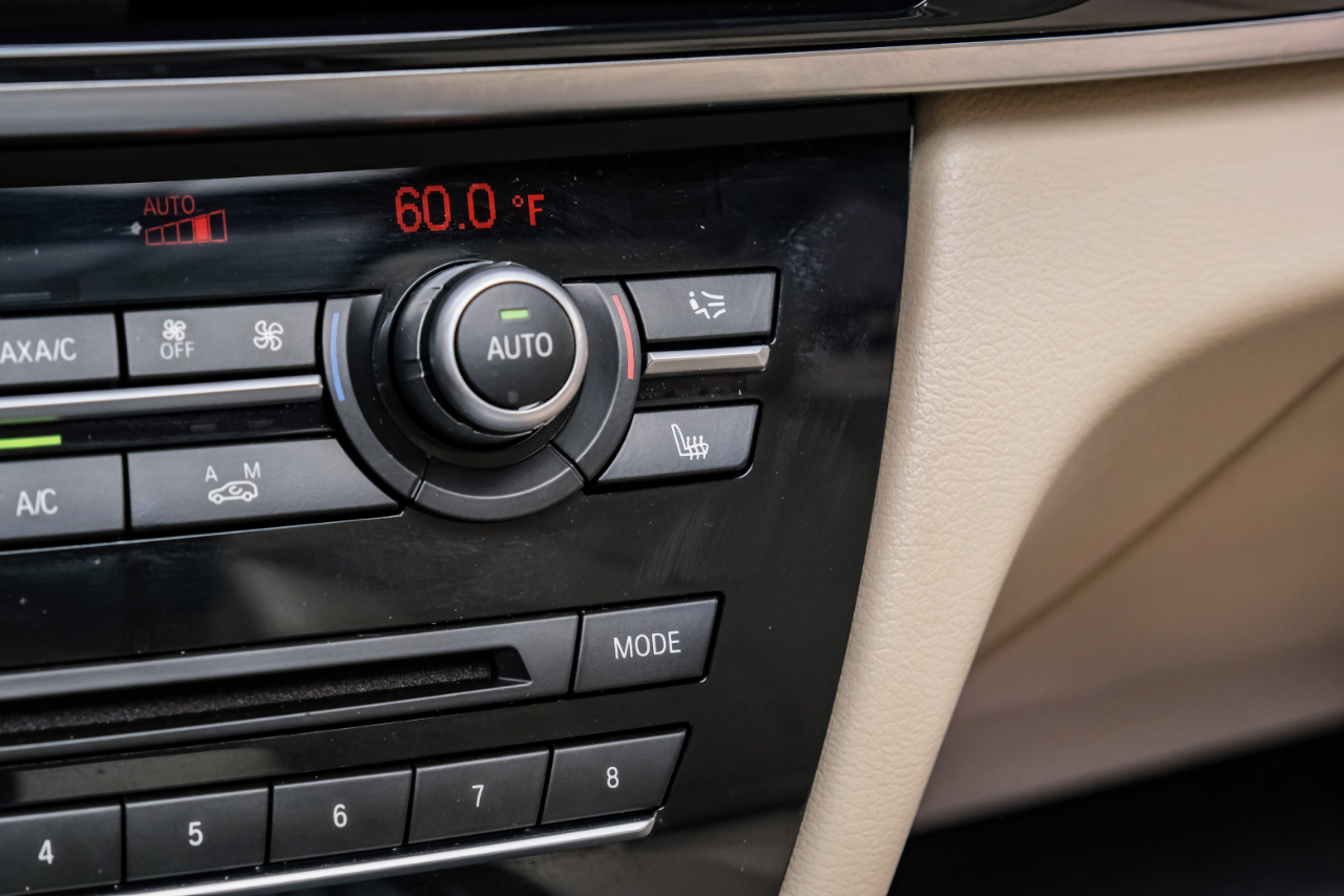 BMW X5 sDrive35i 2018