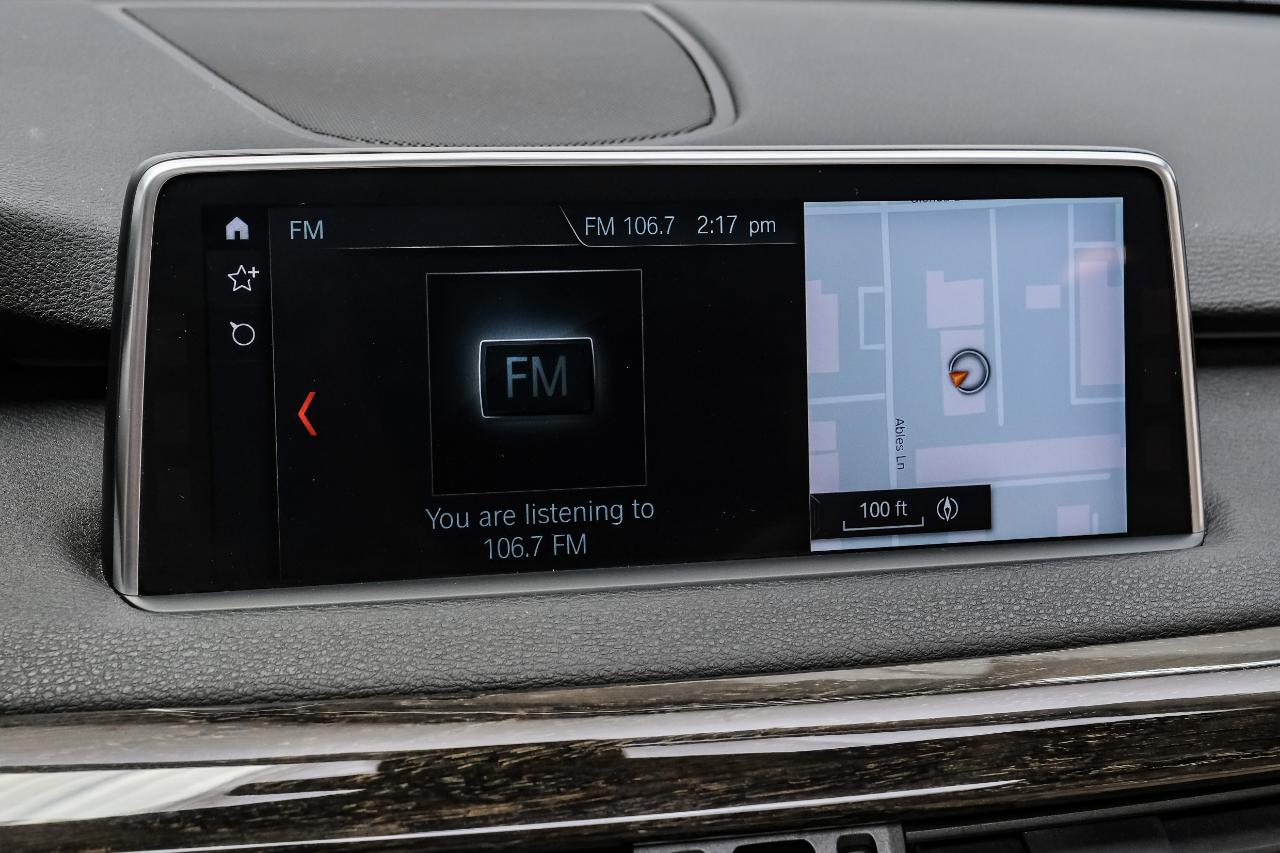 BMW X5 sDrive35i 2018