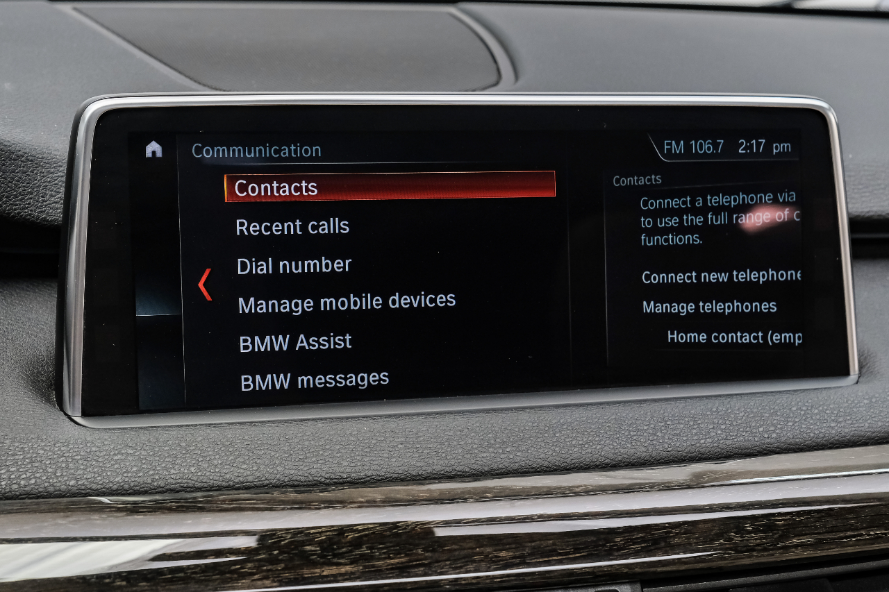 BMW X5 sDrive35i 2018