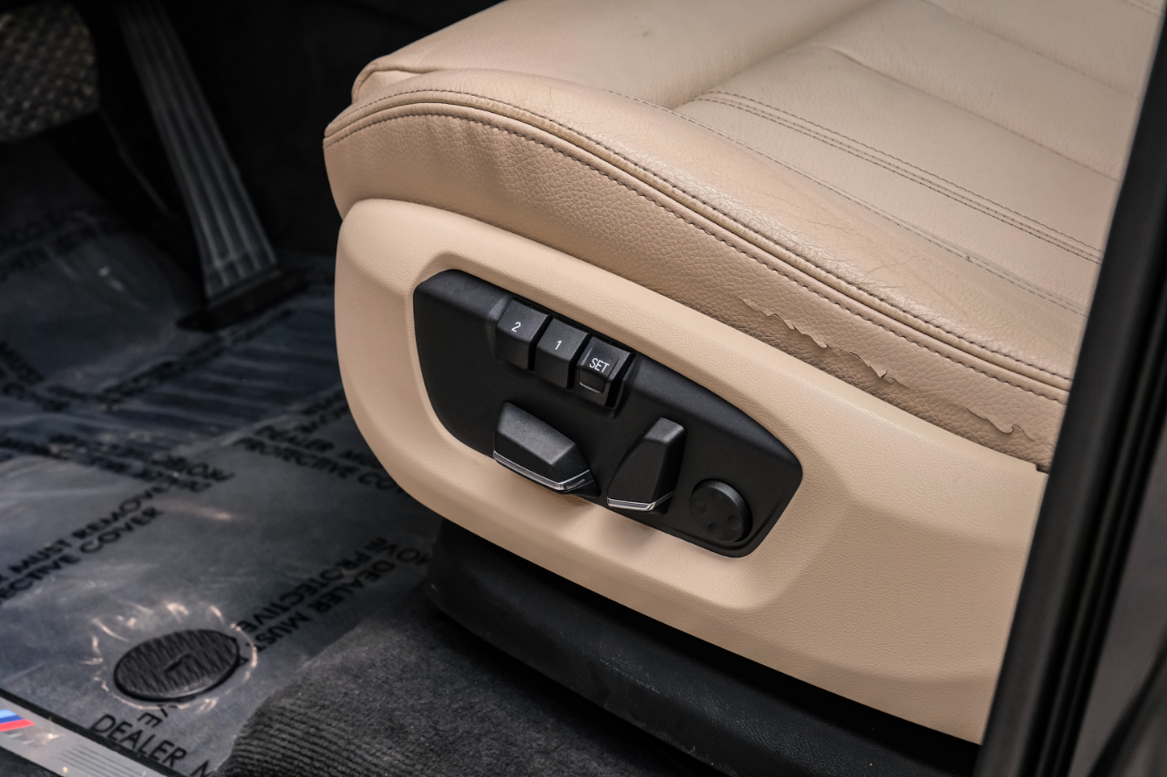 BMW X5 sDrive35i 2018