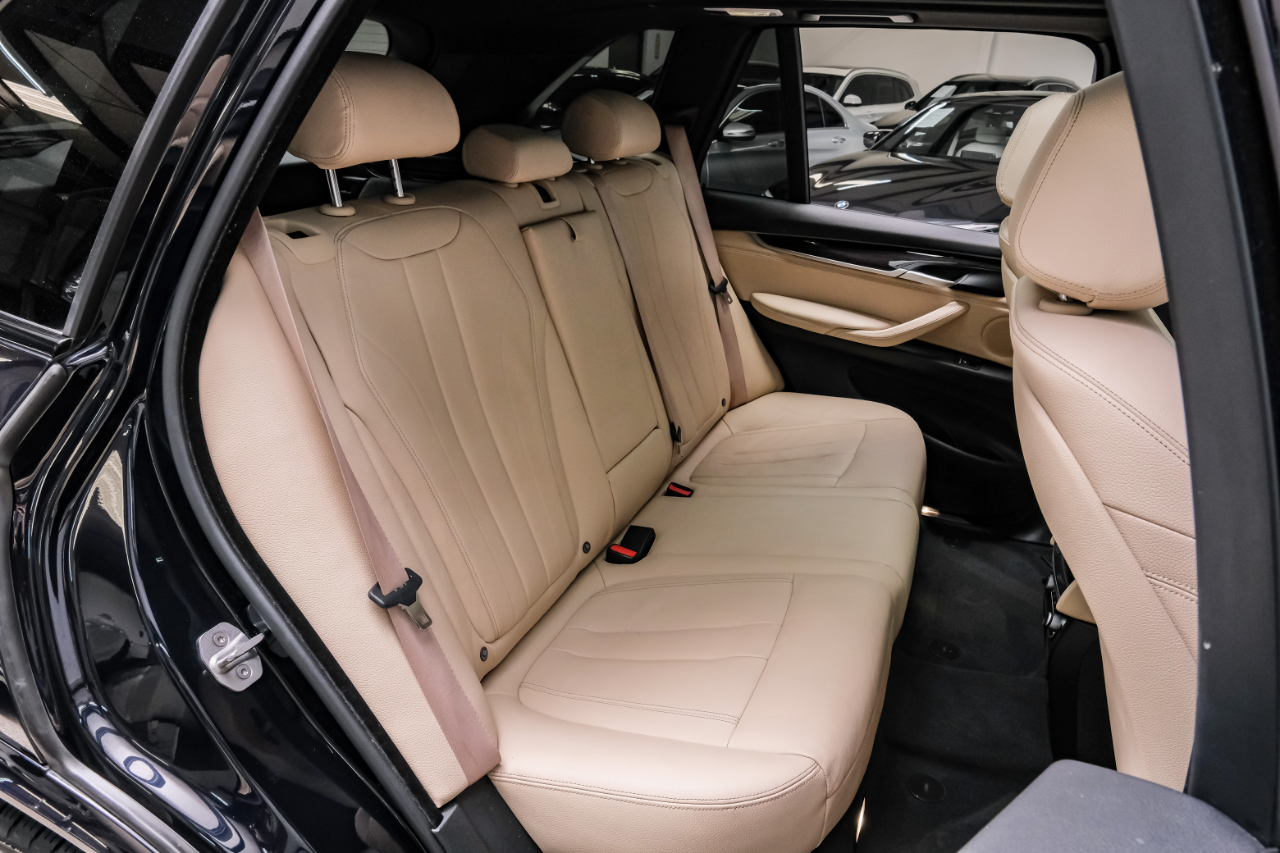 BMW X5 sDrive35i 2018