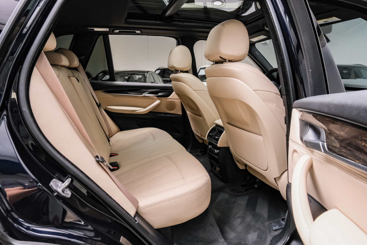 BMW X5 sDrive35i 2018