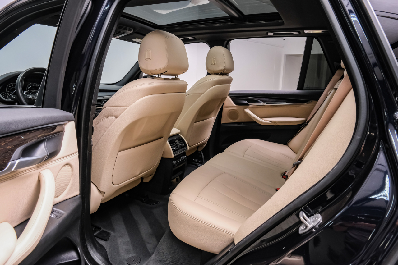 BMW X5 sDrive35i 2018