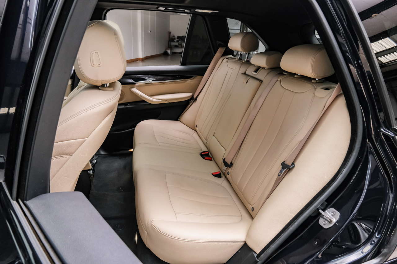 BMW X5 sDrive35i 2018