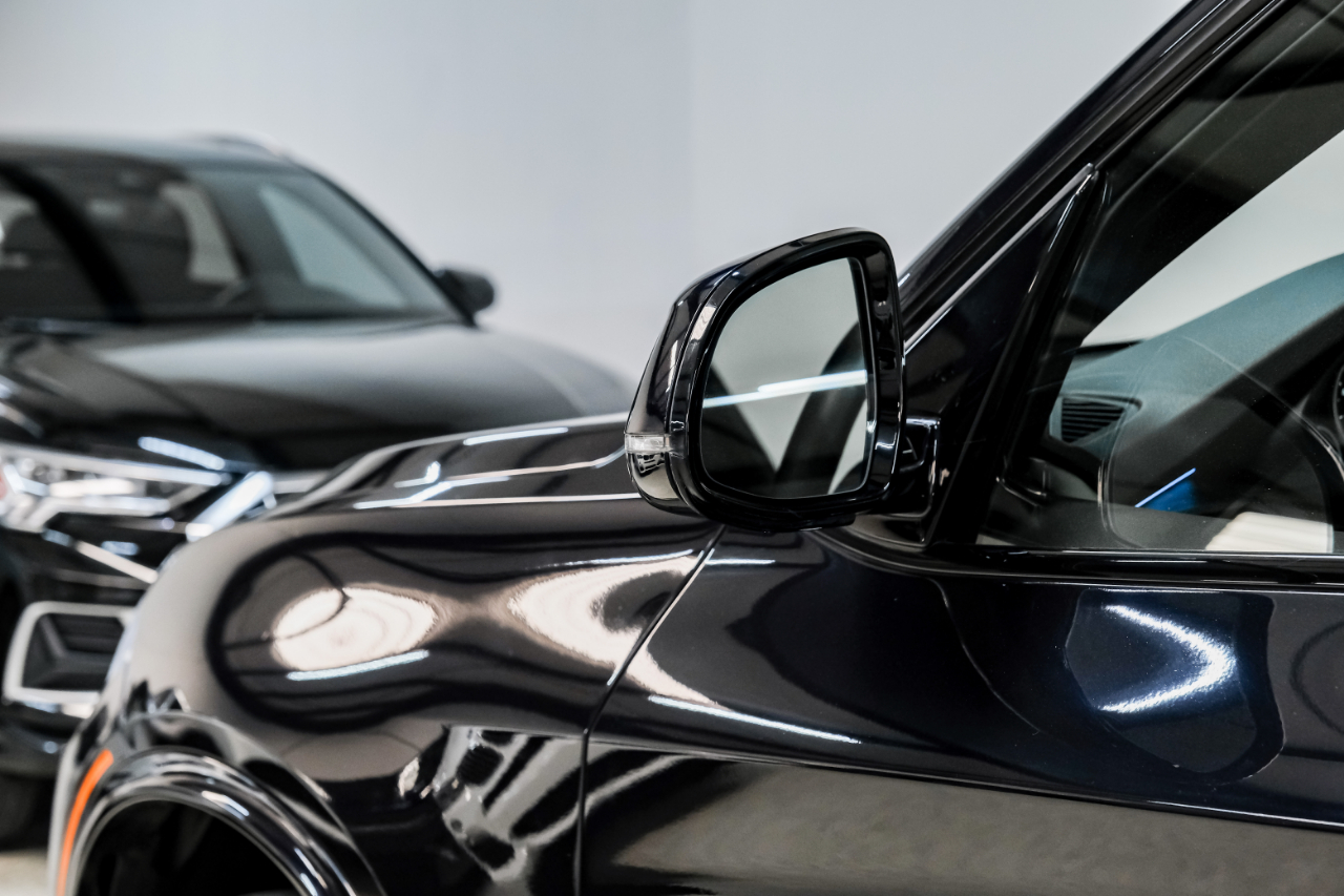 BMW X5 sDrive35i 2018