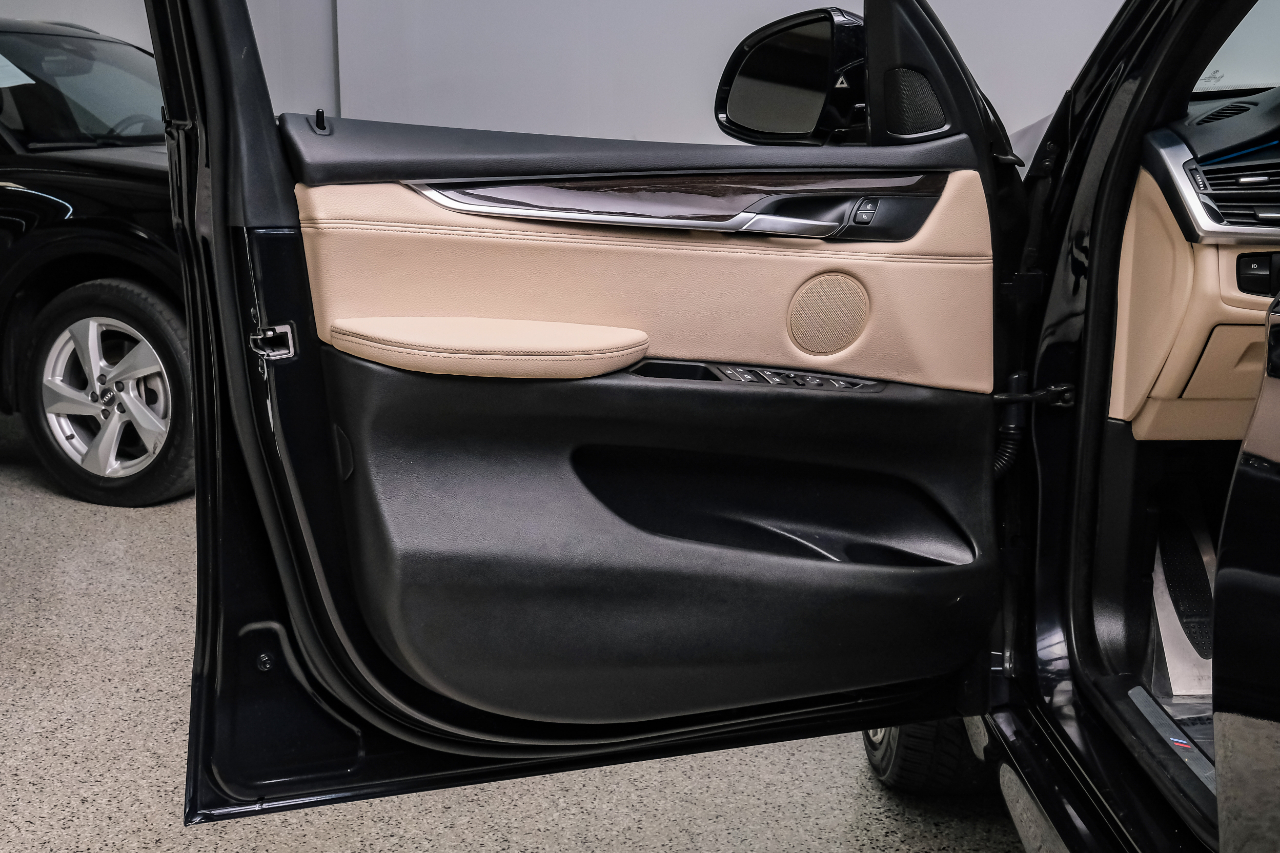 BMW X5 sDrive35i 2018