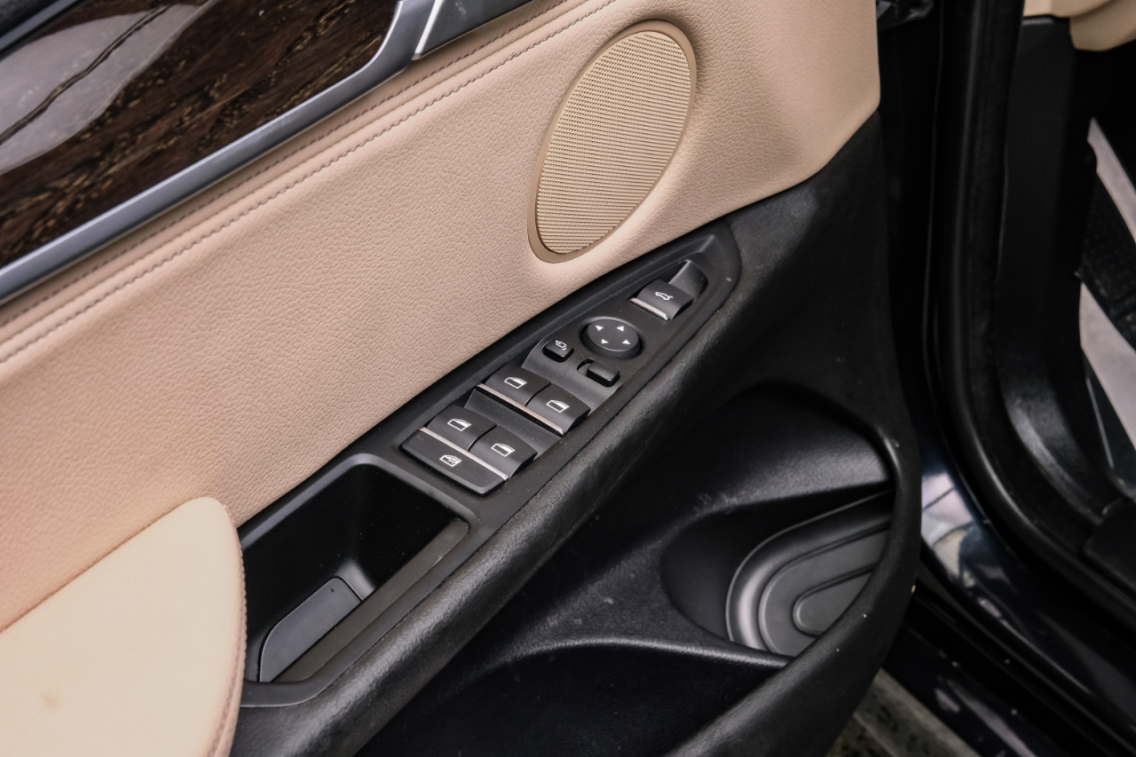 BMW X5 sDrive35i 2018