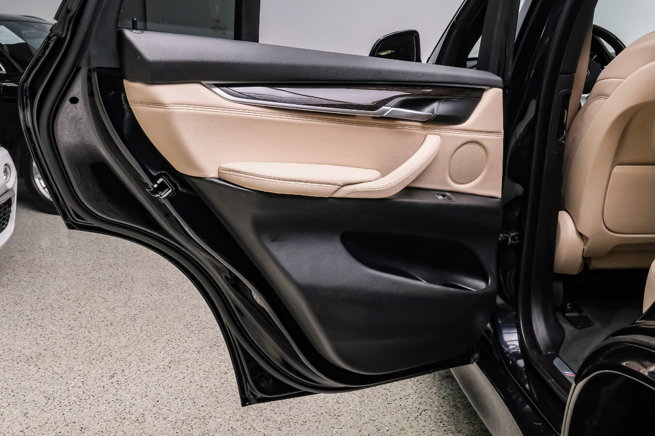 BMW X5 sDrive35i 2018